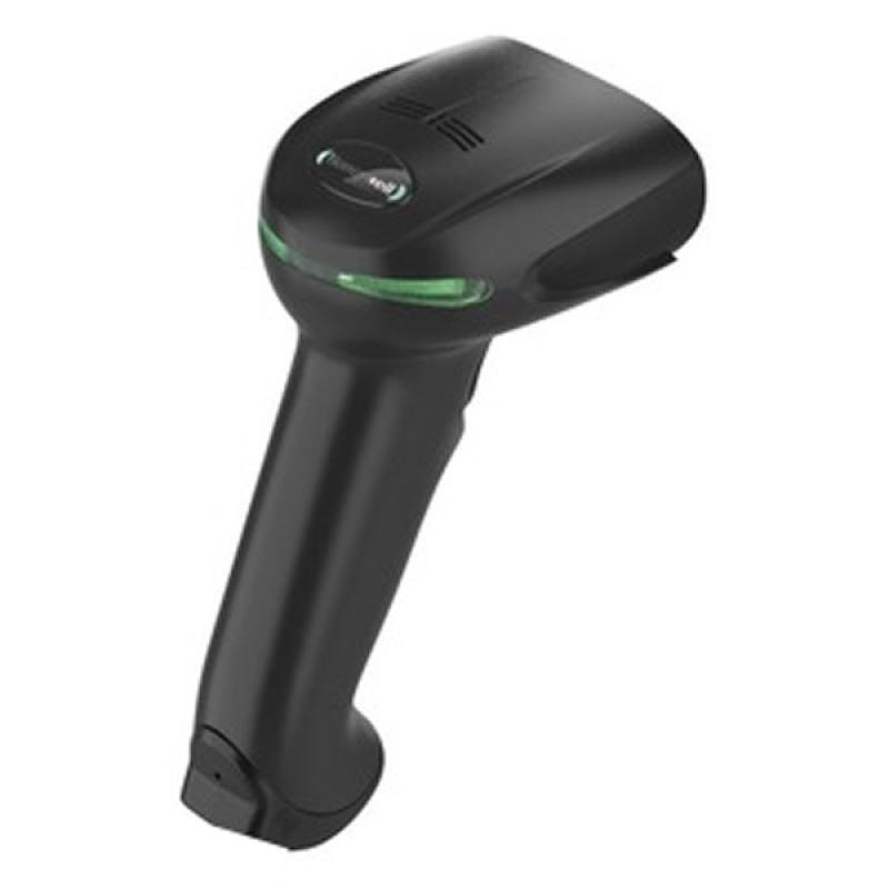 Honeywell Xenon Performance 1952g-bf, BT, 2D, SR, USB-Kit, schwarz (Pr&auml;sentation)