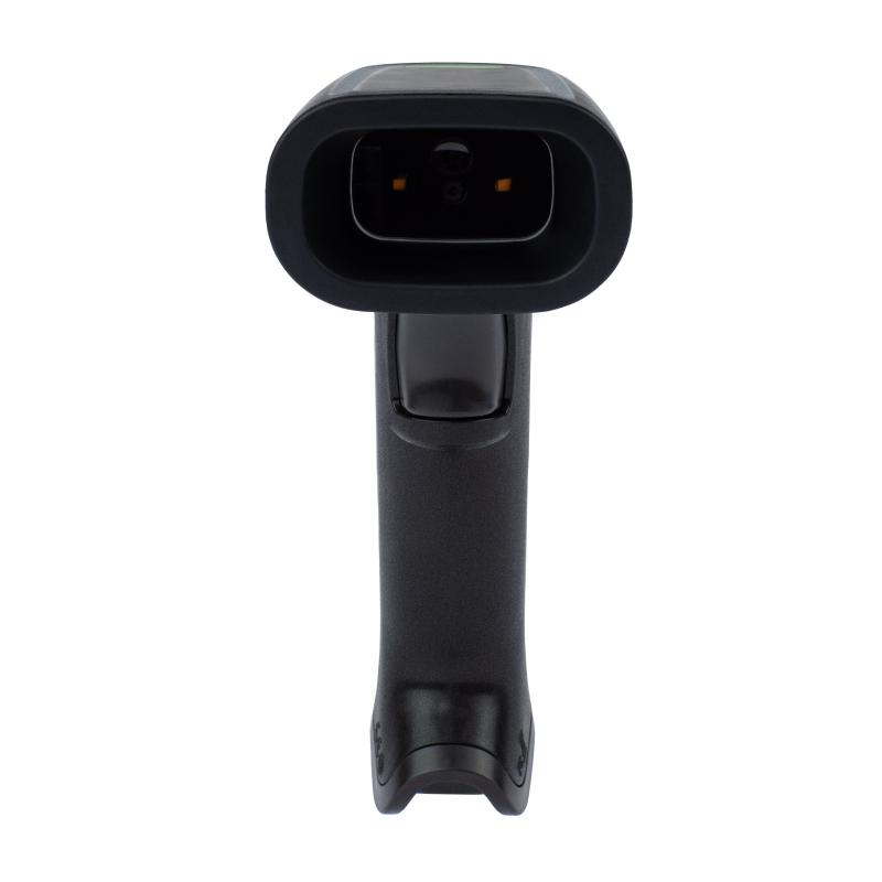 Honeywell 1962LI, 2D, UHD, Multi-IF, Kit (USB), schwarz
