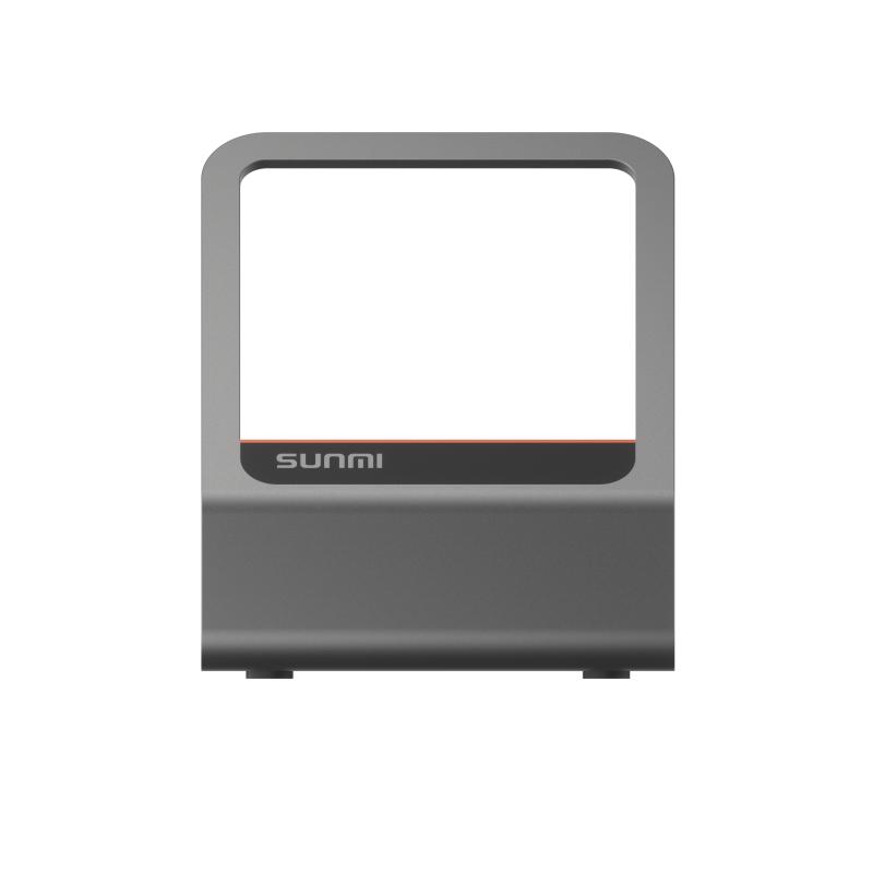 Sunmi Blink 2, 2D, USB Typ A, schwarz