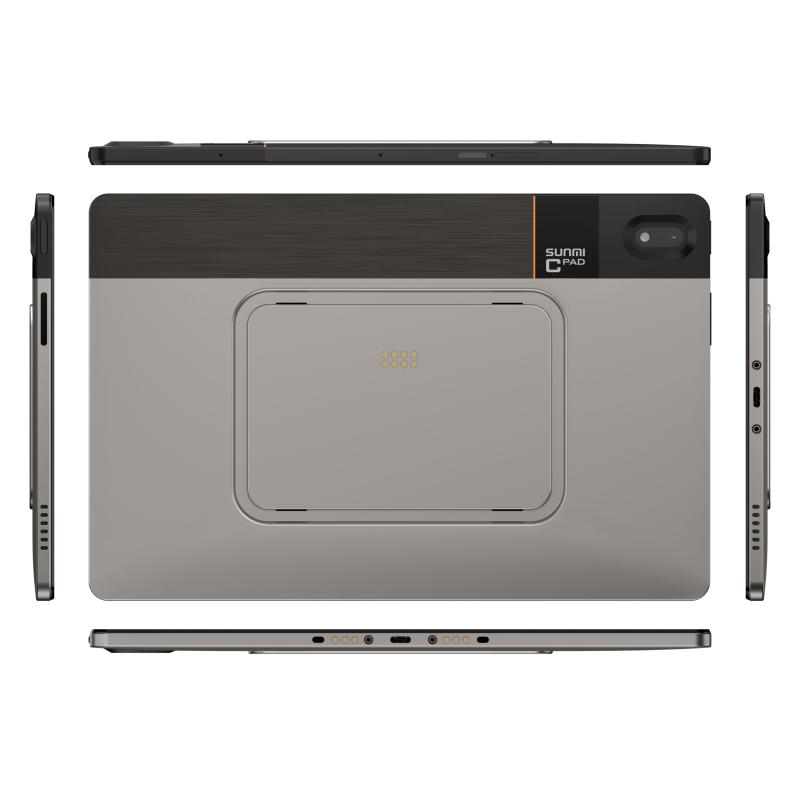 Sunmi CPad, (11") 4GB/64GB, NFC, Android 14 GMS