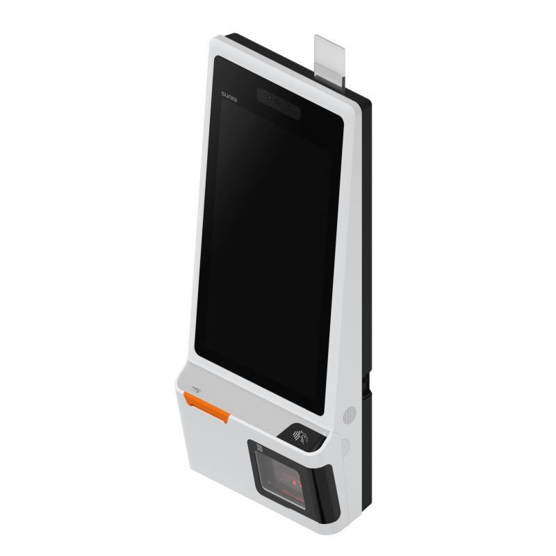 Sunmi K2, wall mounted, NFC, 2D Datalogic, (24''), PCAP, Full HD, USB, Ethernet, WLAN, (A9) 4/32