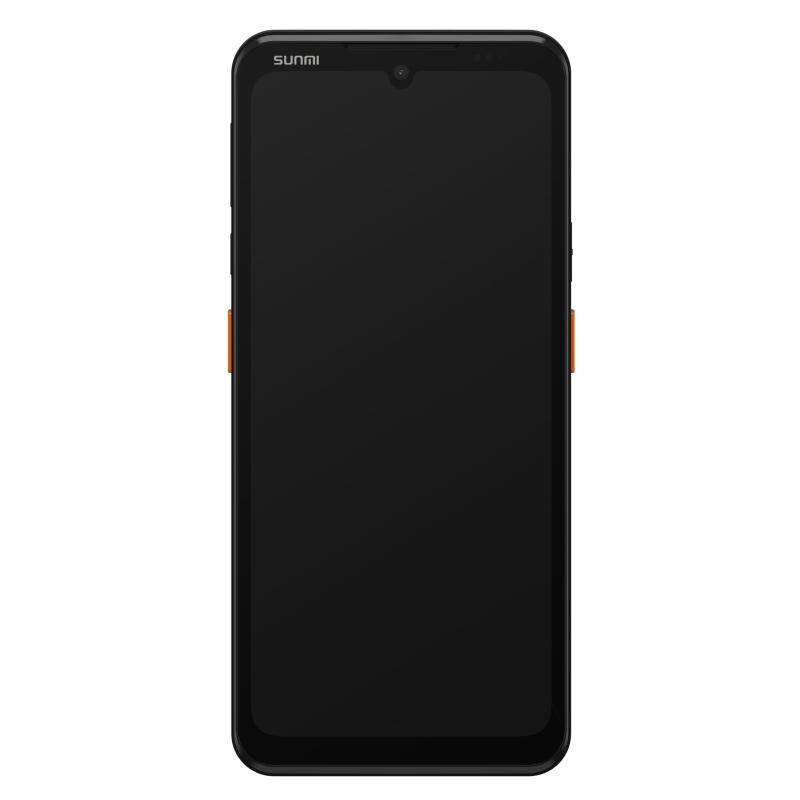 Sunmi L3 - 6,8'', Android 14, 6/128, 2D SS1111 (Kit)