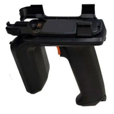 RFID Lese-/Schreibger&auml;t, UHF (865-868MHz), Leserate: 200 Tags/Sek., IP65, inkl.: Akku (3350 mAh), pa