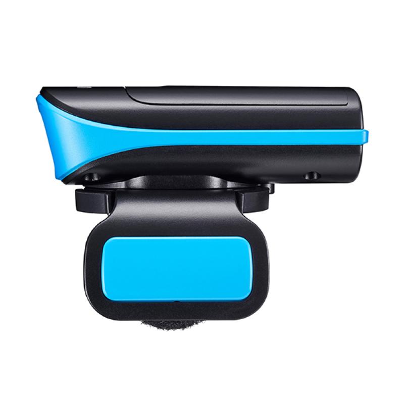 Unitech MS652+, 2D (SE4107) Scanner f&uuml;r 2 Finger