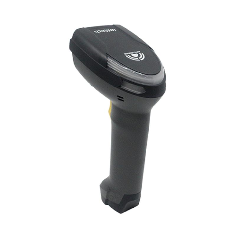 Unitech MS852B+, 2D (HD) Scanner, USB-Kit, Cradle