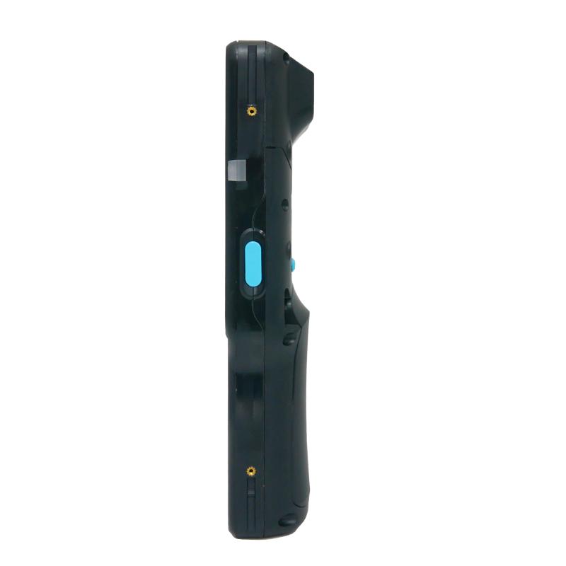 Unitech HT730 Plus - 4", WLAN only, Android 14, 6/128, 29-key, 2D (SE4770)