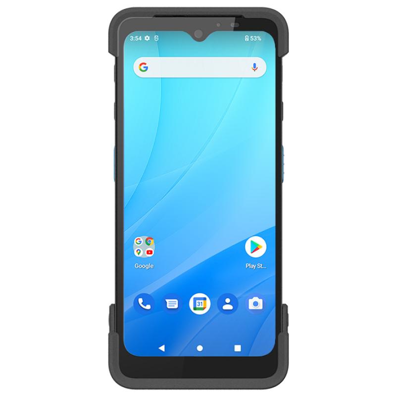 Unitech PA768 - 6,3", WLAN + 5G, Android 14, 6/128, 2D (N5703), bumper