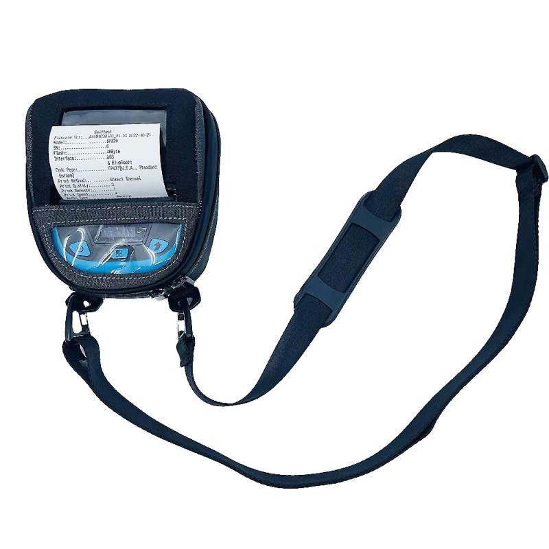 SP320 Shoulder Case