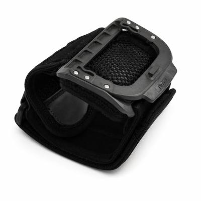 Professional armband strap with  turn-knob closure (Small size / 16cm)