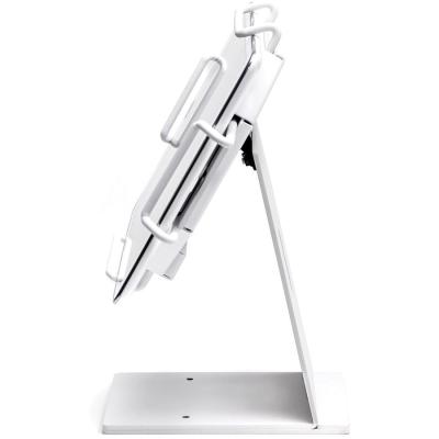 Star mUnite EZDESK Kiosk Stand, Tablet Halterung, wei&szlig;