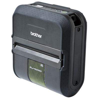 Brother&nbsp;RJ-2035B Belegdrucker, mobil, TD, 203dpi, BT