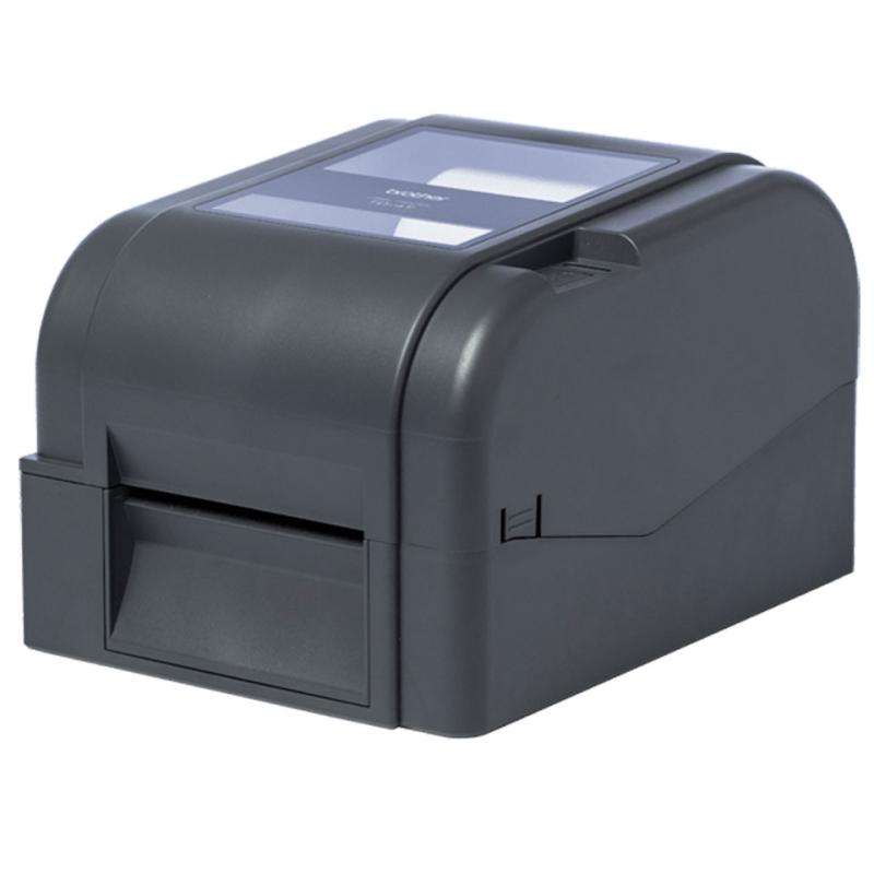 Brother&nbsp;TD-4750TNWBR Etikettendrucker, Labeldrucker, Desktopdrucker, Thermotransfer, 300dpi, RFID