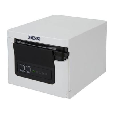 Bondrucker Citizen CT-S751, 203dpi, Cutter, wei&szlig;