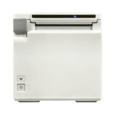 Epson TM-M30 UK, USB, Ethernet, WLAN, 8 Punkte/mm (203dpi), ePOS, wei&szlig;