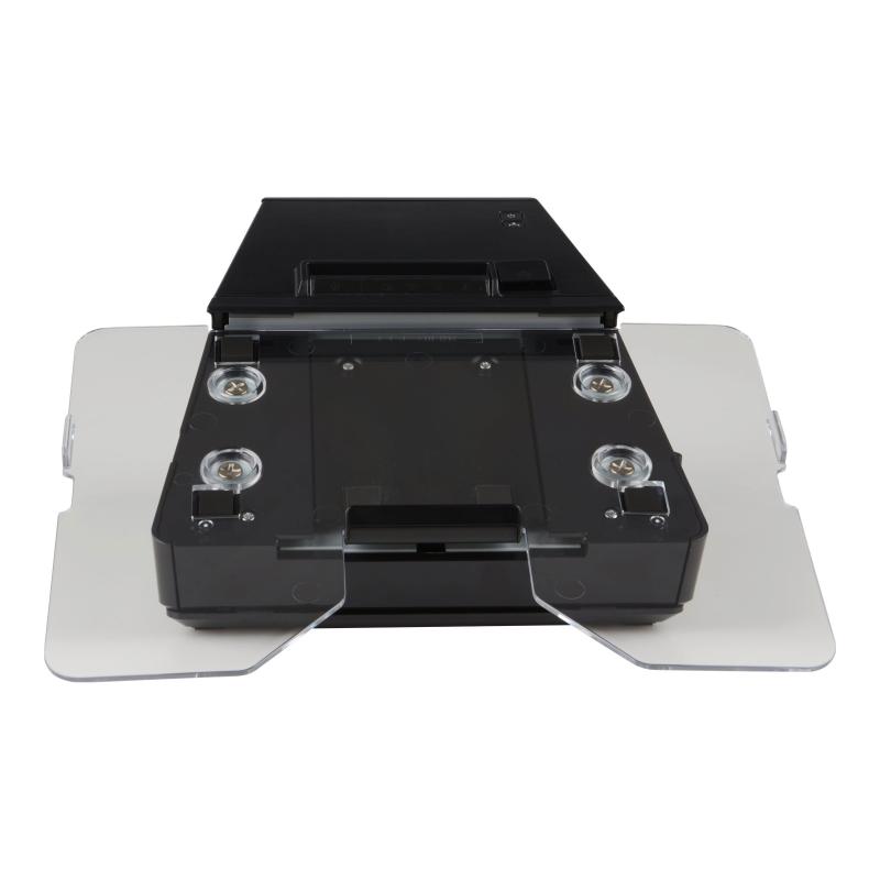 Epson TM-m30II-SL, USB, USB-Host, Lightning, BT, Ethernet, 8 Punkte/mm (203dpi), Cutter, schwarz