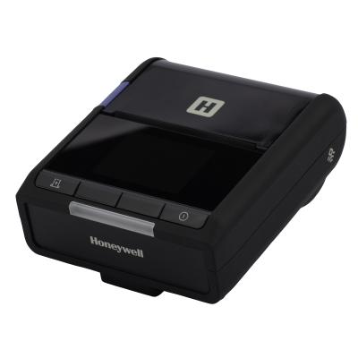 Honeywell LNX3 Mobile Printer 203 DPI, 3", BT, WLAN, NFC, USB-C, ohne G&uuml;rtelclip, inkl. Akku, Netzte