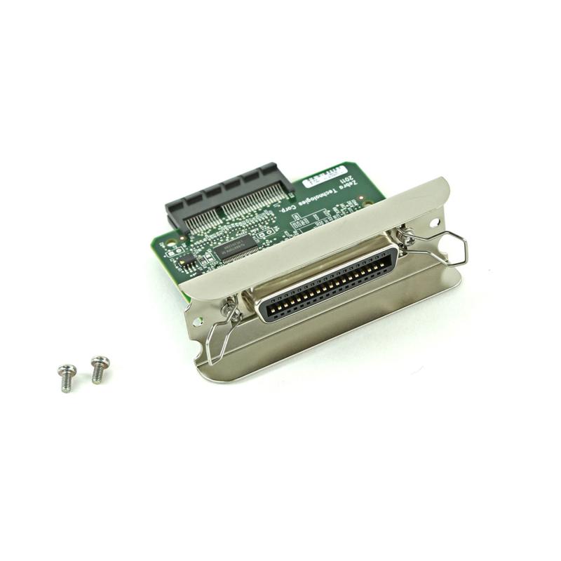Zebra Parallel Interface f&uuml;r ZT400