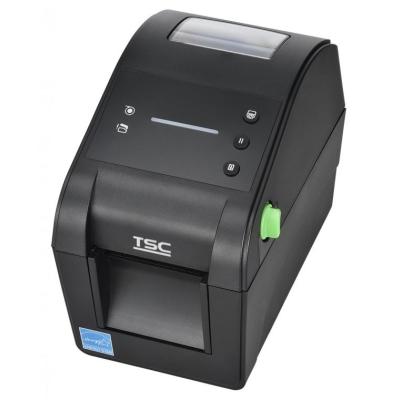 TSC DH320E, Thermodirekt(300dpi), USB (Typ B) *UK*