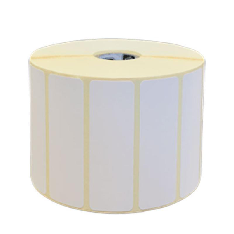 Etikettenrolle, Epson, Material: Normalpapier, High Gloss Label, Beschichtung: Ja, Klebstoff: Normal