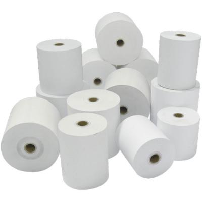 Bonrolle, Normalpapier, 76mm, Apotheken-A , Kern: 12mm, Durchmesser: 72mm, L&auml;nge: 50m
