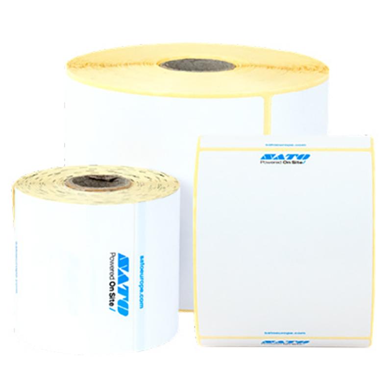 Sato Thermal TOP B38xL25 P53010001864