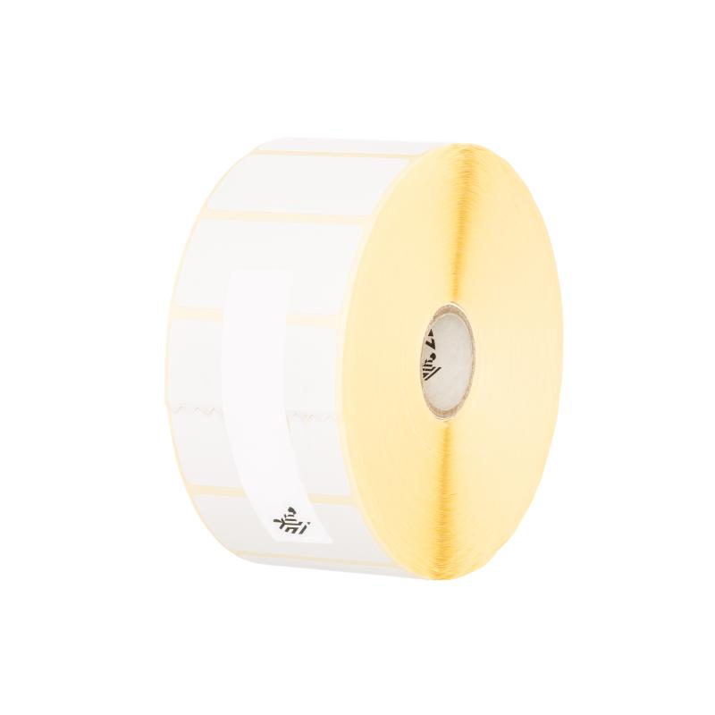 Zebra Z-Select 2000T, Etikettenrolle, Premium beschichtet, 102x152mm