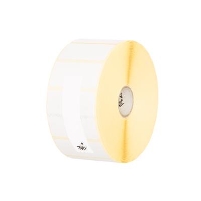 Zebra Z-Select 2000T, Etikettenrolle, Normalpapier, Premium beschichtet, 101,6x152,4mm