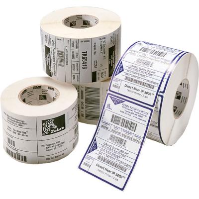 10xZebra ZT200 Additional Cores, 15055,104x20mm
