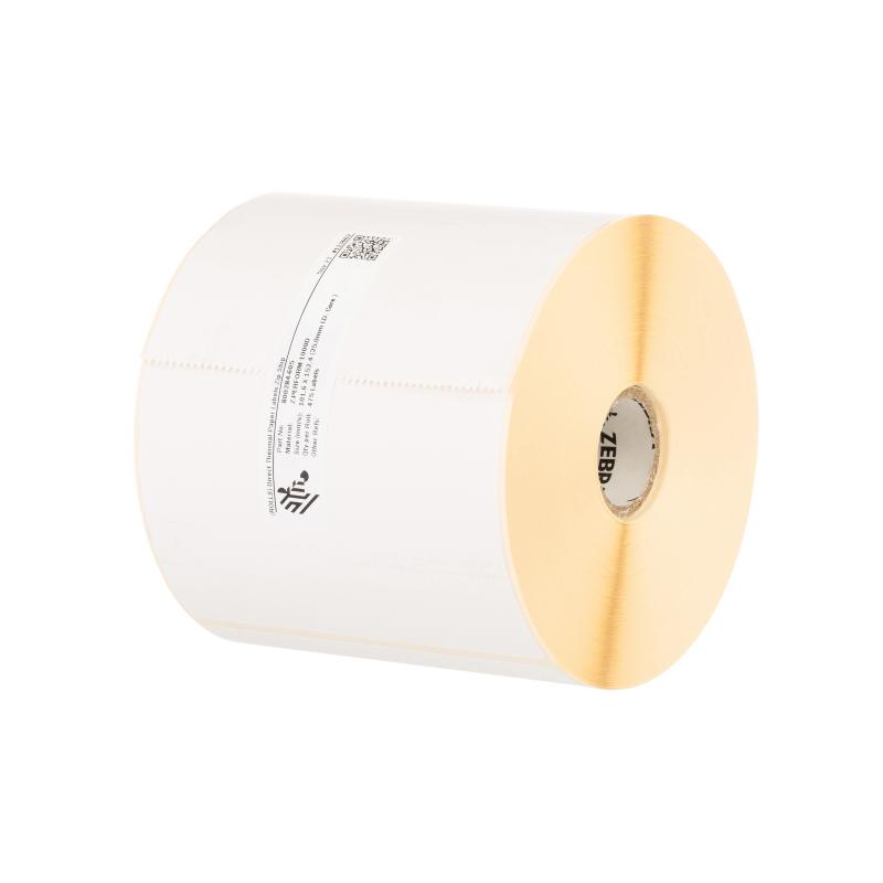 30x Zebra Z-PERFORM 1000D 60x71M AD(127) Kern(25,4) 1 Etiketten/Rolle