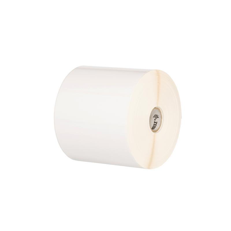 12x Zebra Z-ULTIMATE 3000T WHITE 51x19mm AD(200) Kern(76,2) 6730 Etiketten/Rolle