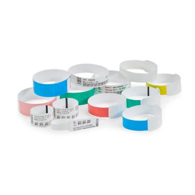 Zebra Laserband2 LB2-ADULT-WL3