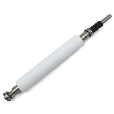 Platen Roller, passend f&uuml;r: ZT610, ZT610R