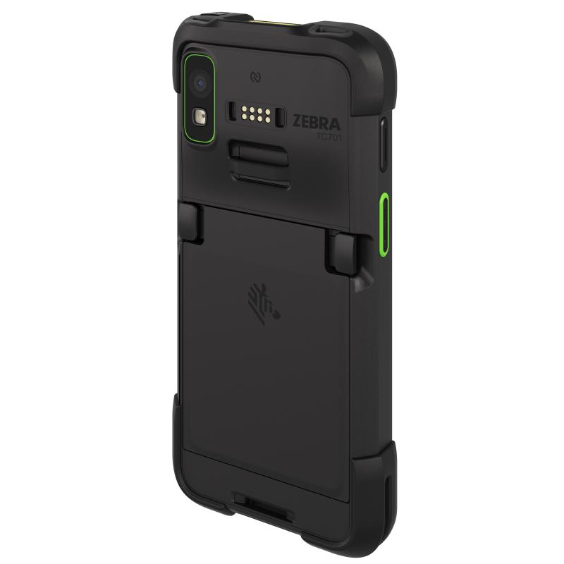 Zebra TC701,2D, SR560, hot-swap, 12GB, 256GB, Android, 7240 mAh, 5G