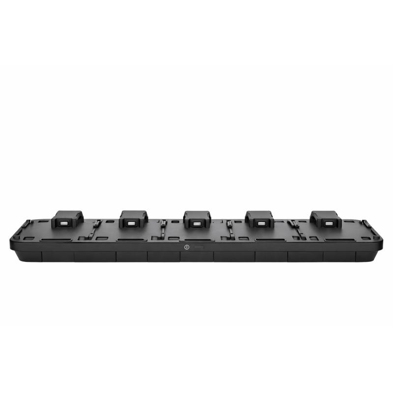 Zebra TC501/701 Single Ethernet ShareCradle Basisstation f&uuml;r Handhelds, Tablets und Wearables