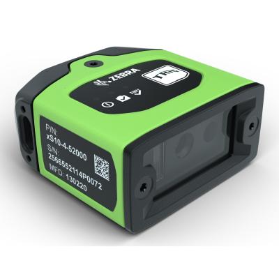 Zebra FS10 fixed Industrial, Fast Barcode Decoder, kein externes Stroboskop
