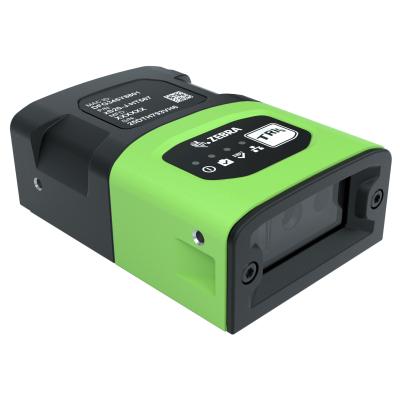 Zebra FS20, Standard Range, DPM Fast Decoder, PoE, Auto Fokus, wei&szlig;e Beleuchtung