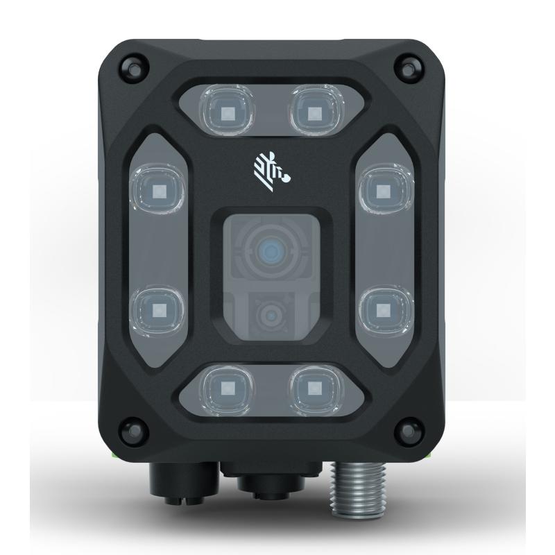 Zebra FS40, 2,3MP, SR, Fast Decoder, PoE, Auto Fokus, wei&szlig;e Beleuchtung, keine angepassten Filter
