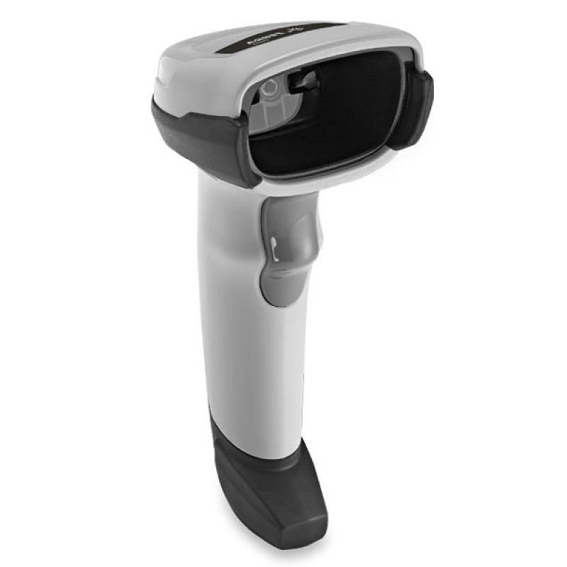 Zebra DS2278, 2D Imager, BT, IP42, Multi-IF, Gun Only, wei&szlig;
