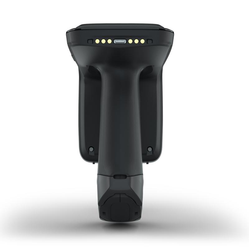 Zebra RFD40 RFID Lese-/Schreibger&auml;t, UHF (900MHz), 1300 Tags/s., IP54, inkl.: Li-Ion Akku (7000 mAh)