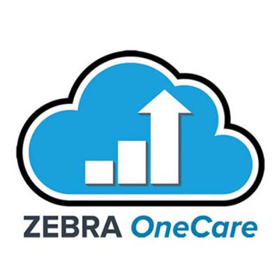 Zebra TC57 OneCare Essential, 3 Jahre