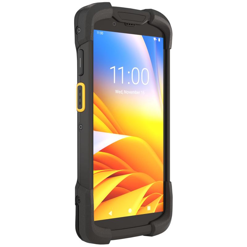 Zebra TC78, 2D, SE4770, USB, BT, WLAN, NFC, warm-swap, GMS, 5G, Android, GPS, WC