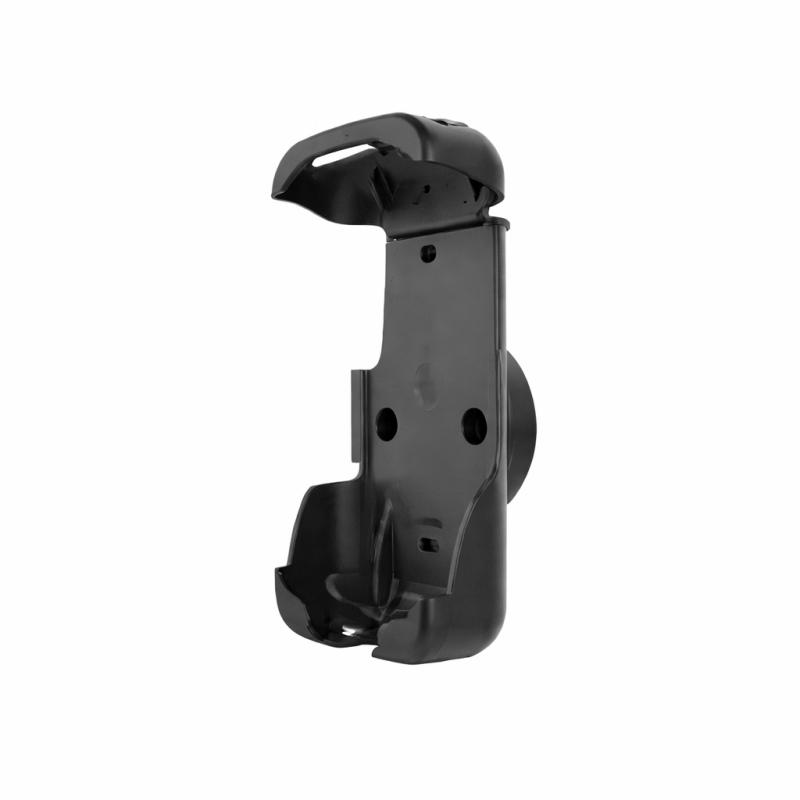 Zebra TC7X Fahrzeughalterung, Federdruck, Zugriff auf USB-C Interface