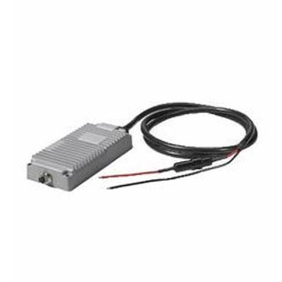 Zebra Netzteil f&uuml;r Stapler mit 12V-Batterie (9-30VDC auf 12VDC)