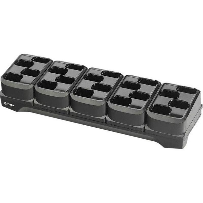 Zebra RS2100 Ladestation, 20-Fach