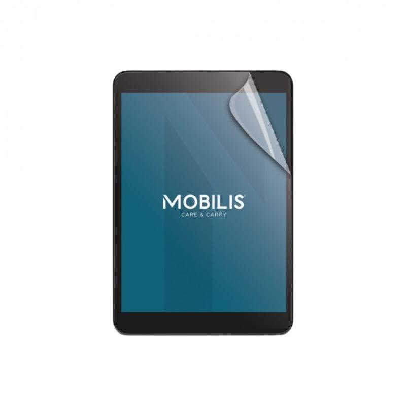 Mobilis Displayschutzfolie Anti-Shock IK06 &ndash; Klar f&uuml;r Lenovo Tab M10 Plus FHD 2020 10.3__ (2. Genera