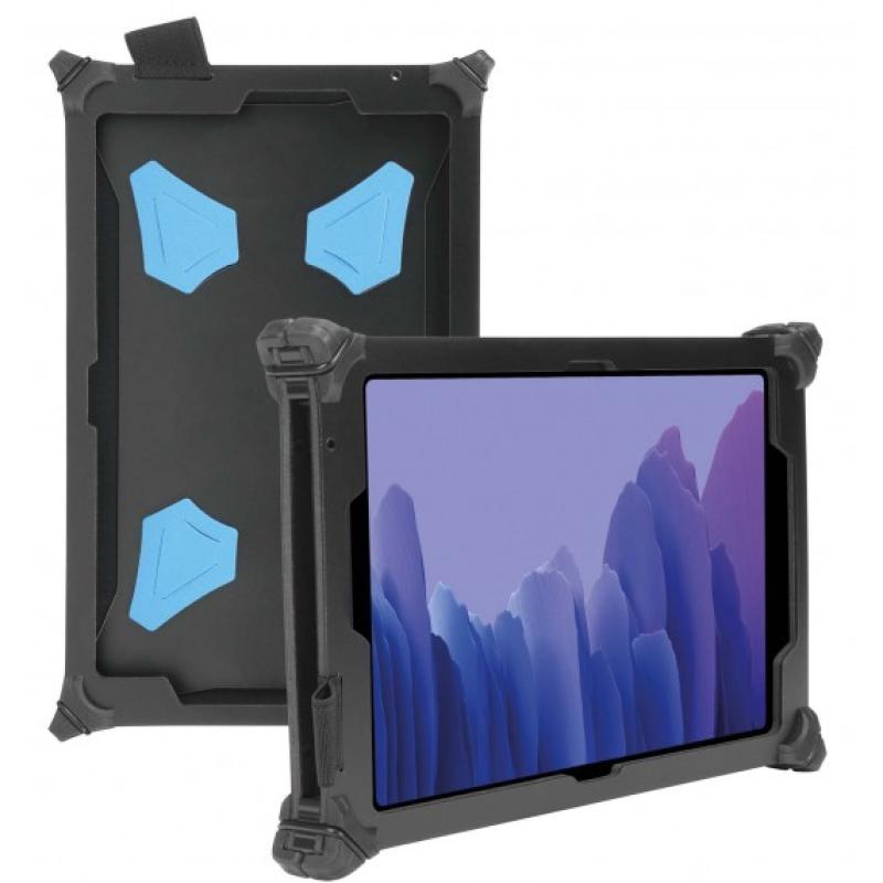 Mobilis RESIST Pack - H&uuml;lle f&uuml;r Galaxy Tab A7 Lite 8.7.  050049