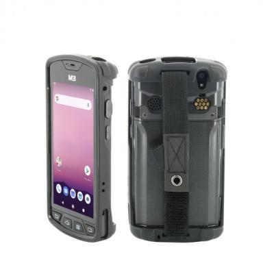 Mobilis PROTECH - H&uuml;lle + Handschlaufe Zebra EC50 - EC55 - Soft bag 052052