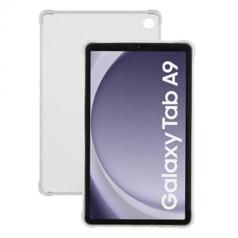 Mobilis Edge H&uuml;lle f&uuml;r  Lenovo Tab M10 FHD Plus 10.3in (2nd gen) (TB-X606) 060004