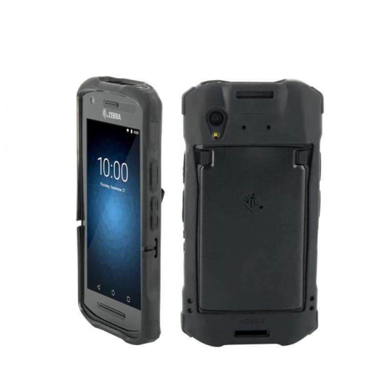 Mobilis PROTECH - H&uuml;lle f&uuml;r Bluebird EF500 - EF501 - Softbag. 065002