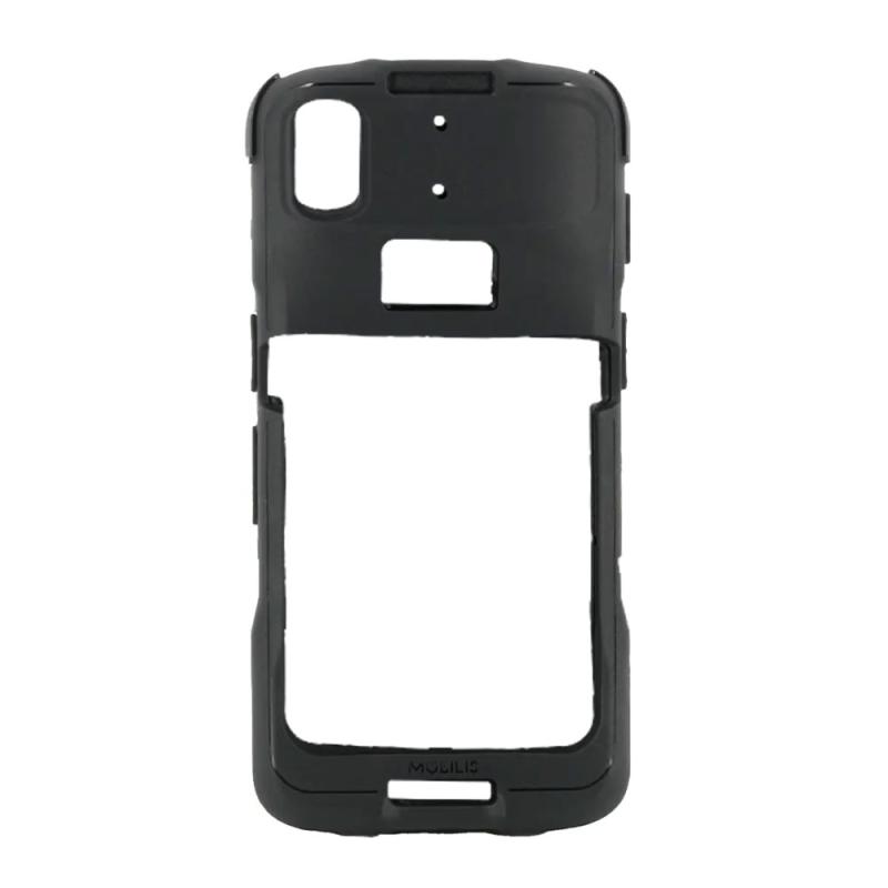 Mobilis PROTECH - H&uuml;lle f&uuml;r Zebra TC22 - TC27 - Softbag 065022